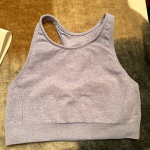 ALL IN MOTION SPORTS BRA.